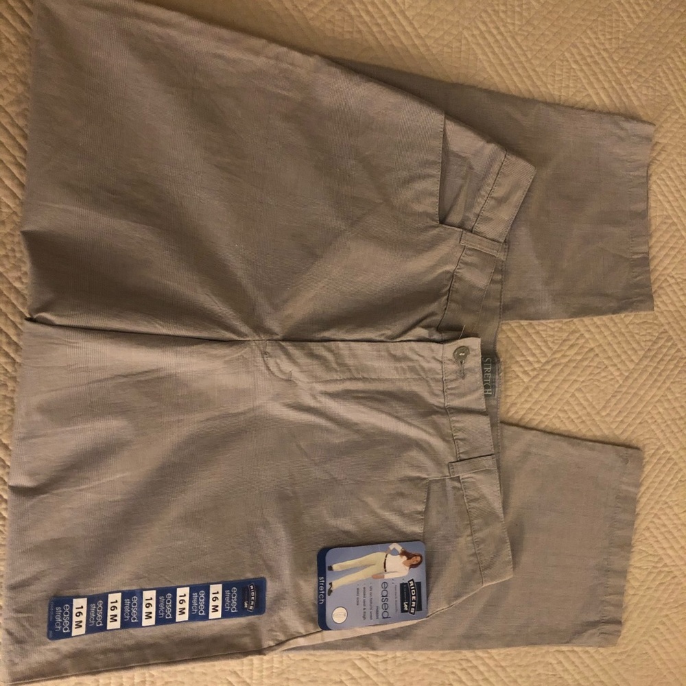 Lee Riders Slacks